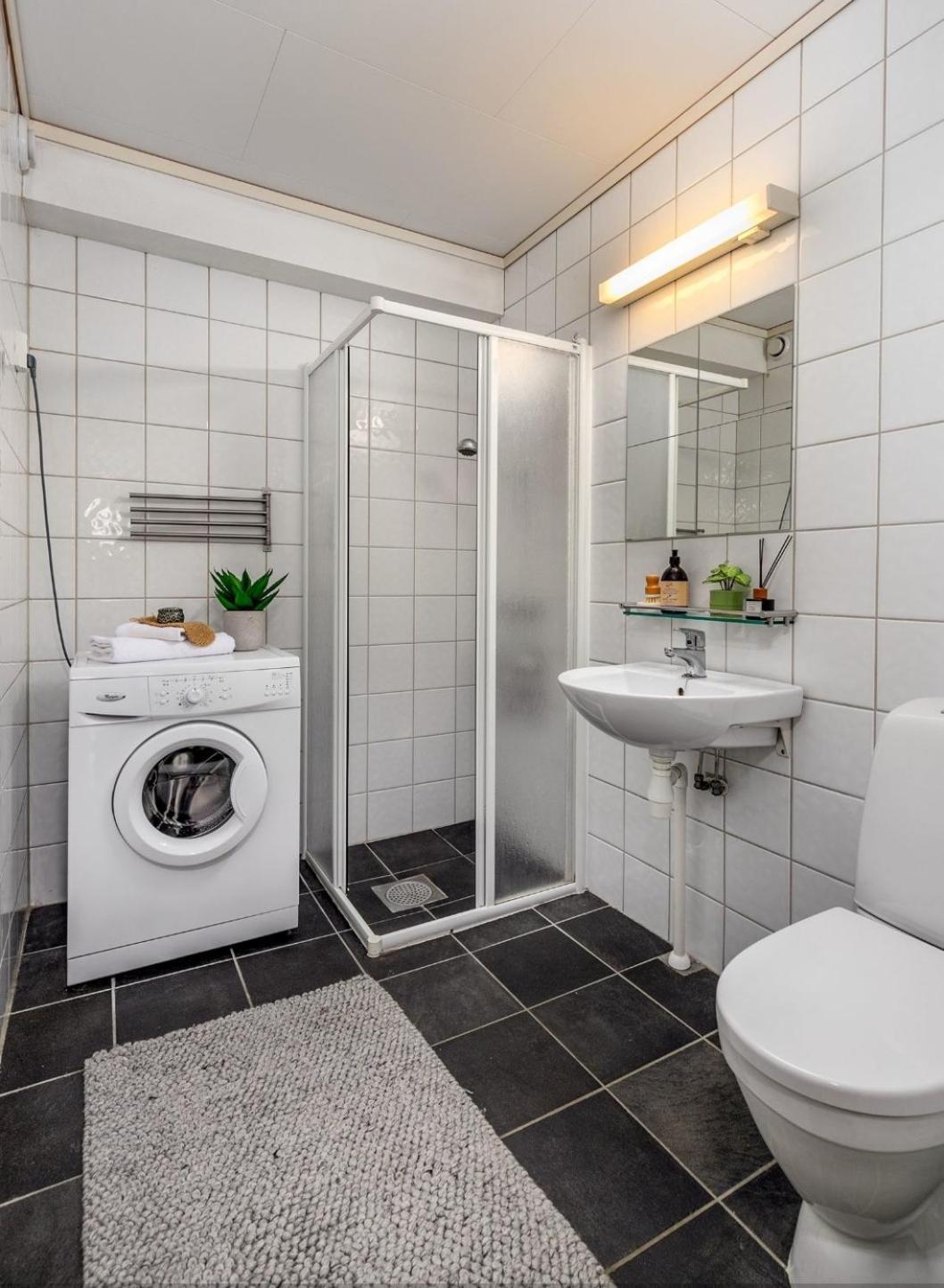 God Sovn Hotell Lillestrøm Eksteriør bilde