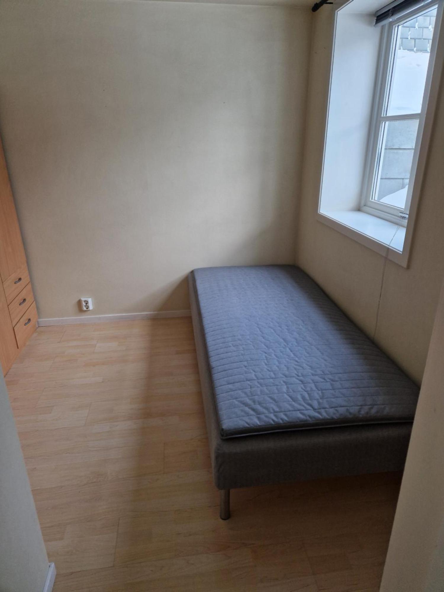 God Sovn Hotell Lillestrøm Rom bilde